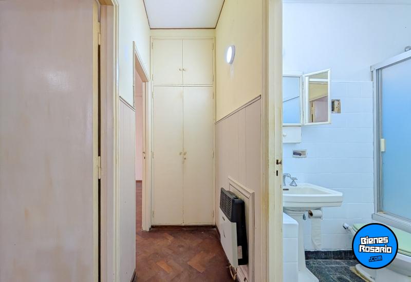 Departamentos - Rosario - Venta