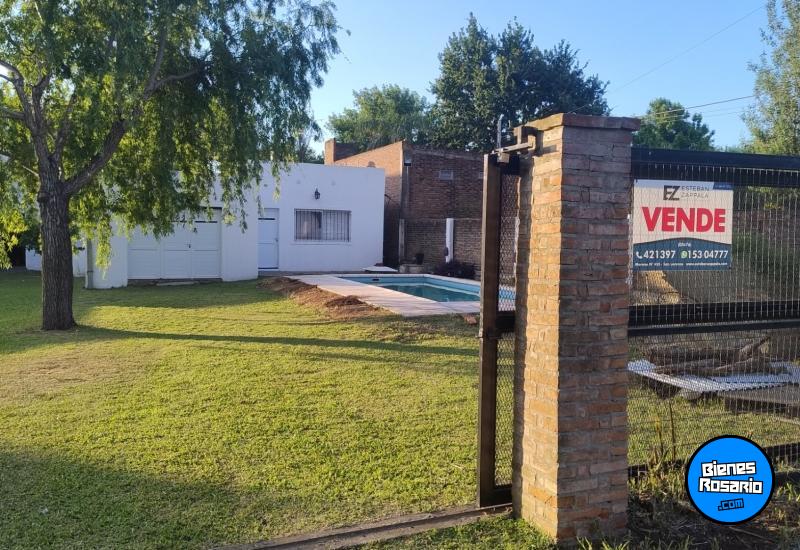 Casas - Andino - Venta