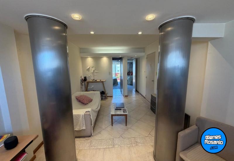 Departamentos - Rosario - Venta