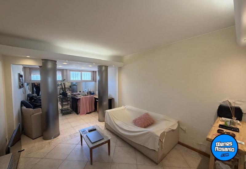 Departamentos - Rosario - Venta