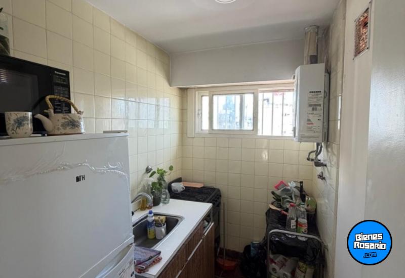 Departamentos - Rosario - Venta