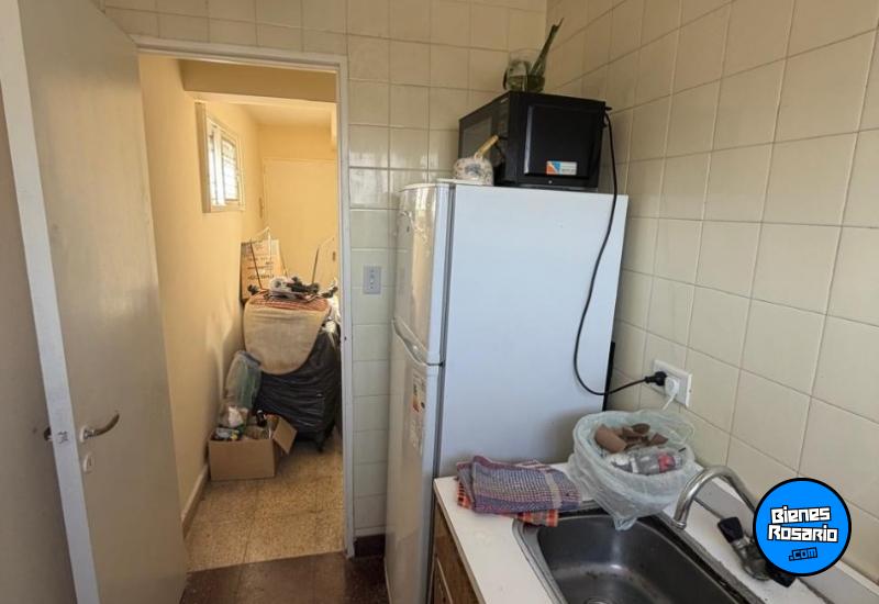 Departamentos - Rosario - Venta