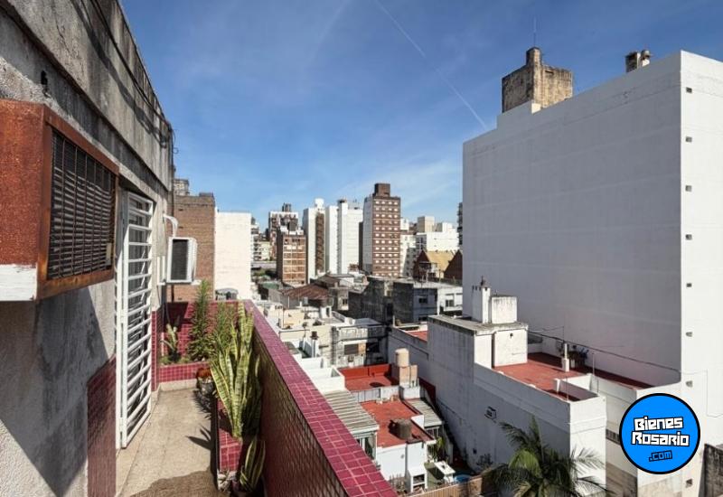 Departamentos - Rosario - Venta