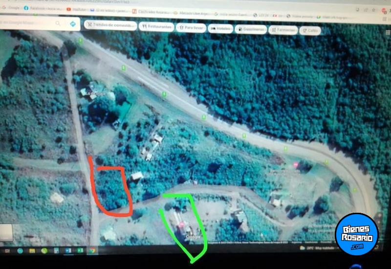 Terrenos - Villa Rumipal - Venta