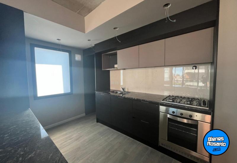 Departamentos - Rosario - Venta