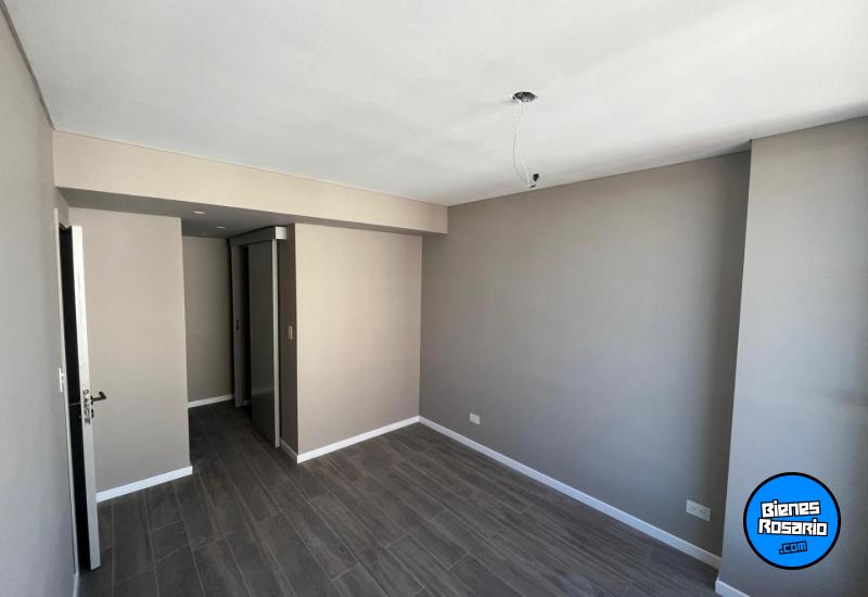 Departamentos - Rosario - Venta