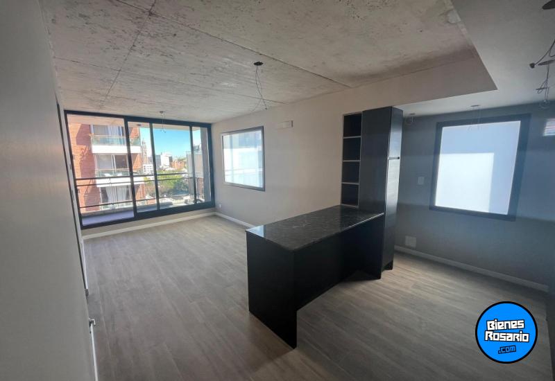 Departamentos - Rosario - Venta