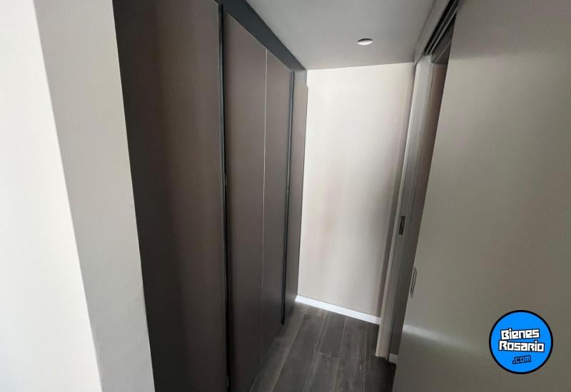 Departamentos - Rosario - Venta