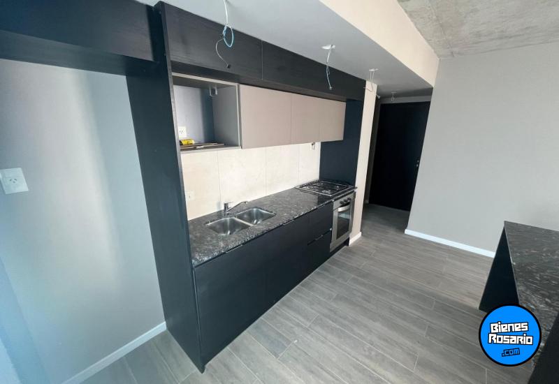 Departamentos - Rosario - Venta