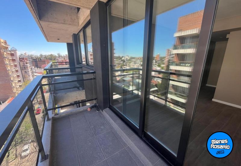 Departamentos - Rosario - Venta