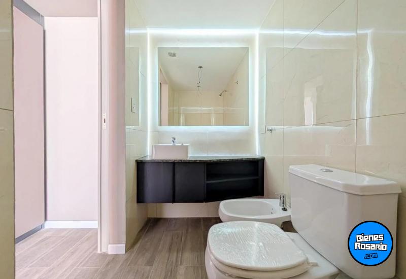 Departamentos - Rosario - Venta