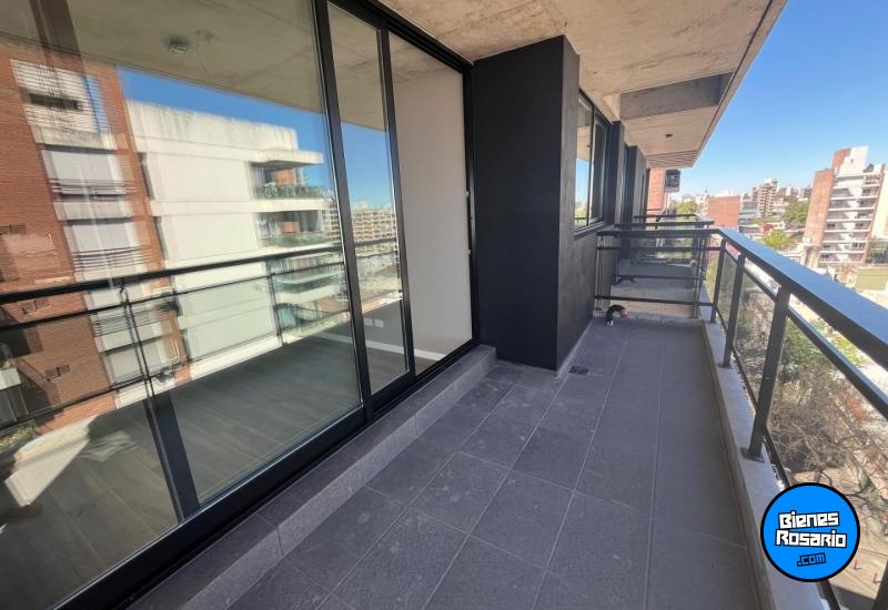 Departamentos - Rosario - Venta