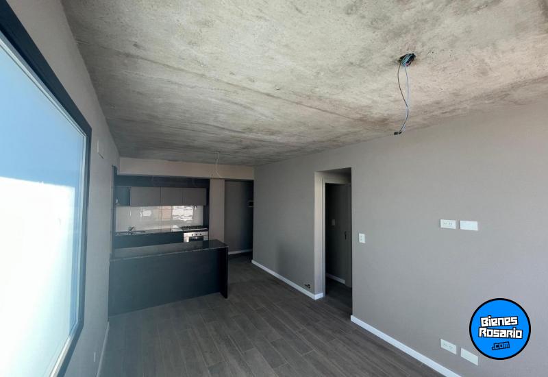 Departamentos - Rosario - Venta