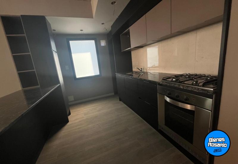 Departamentos - Rosario - Venta