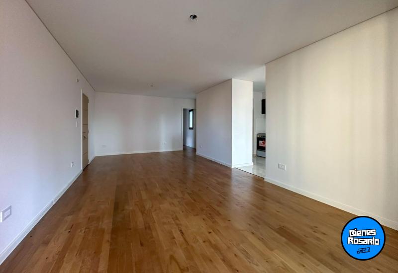 Departamentos - Rosario - Venta