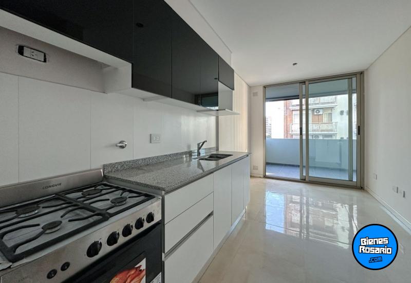 Departamentos - Rosario - Venta