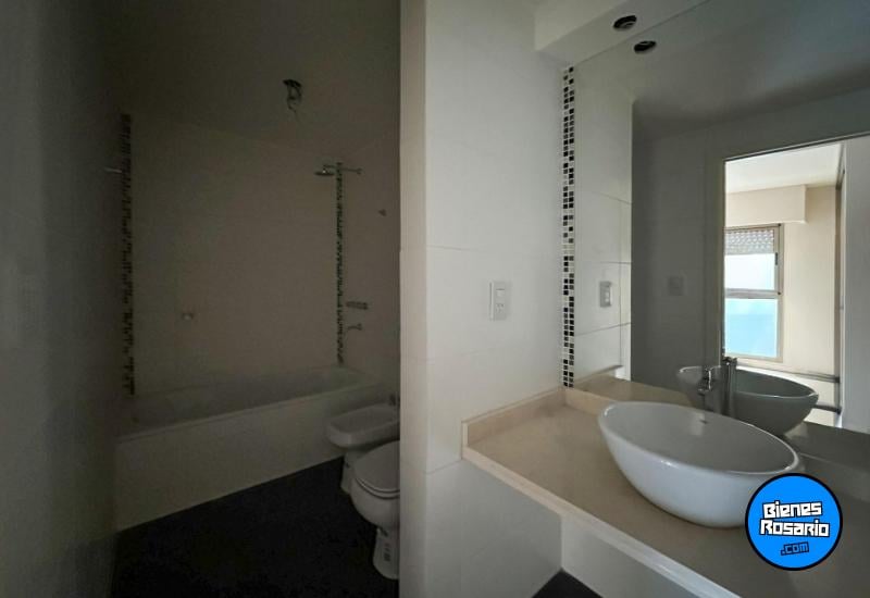 Departamentos - Rosario - Venta