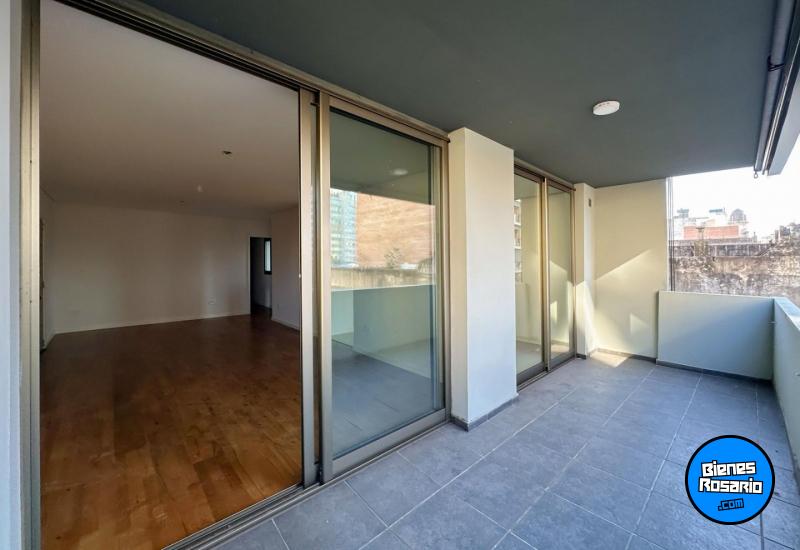 Departamentos - Rosario - Venta