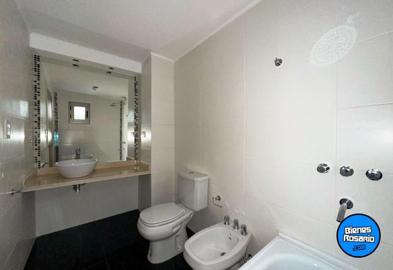 Departamentos - Rosario - Venta