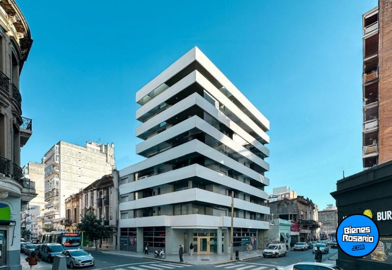 Departamentos - Rosario - Venta