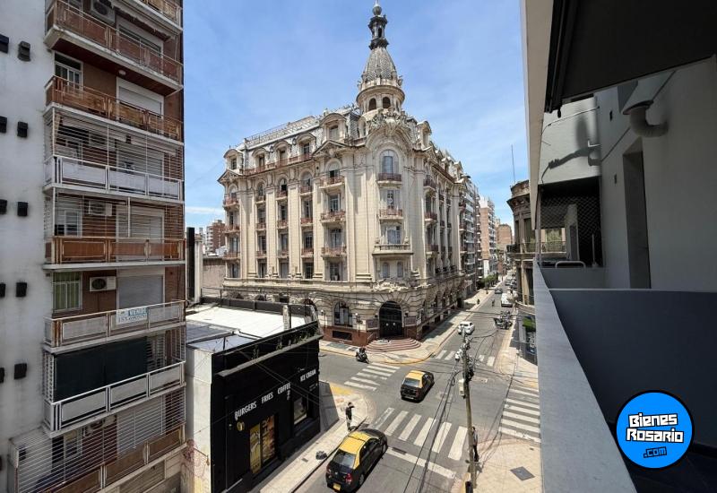 Departamentos - Rosario - Venta