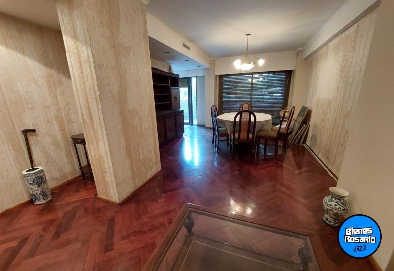 Departamentos - Rosario - Venta