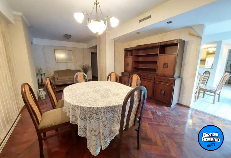 Departamentos - Rosario - Venta