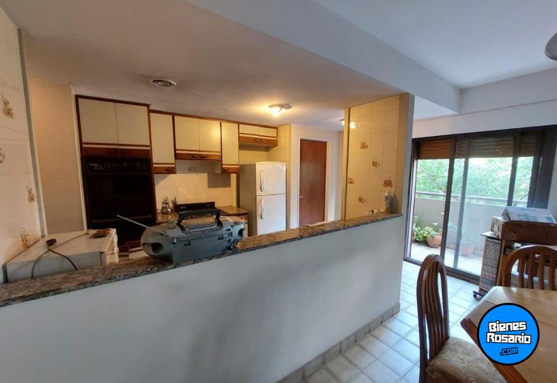 Departamentos - Rosario - Venta