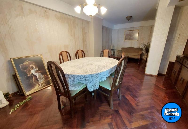 Departamentos - Rosario - Venta