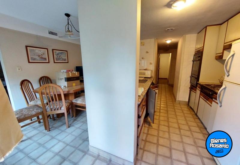 Departamentos - Rosario - Venta