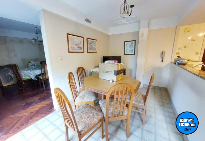 Departamentos - Rosario - Venta