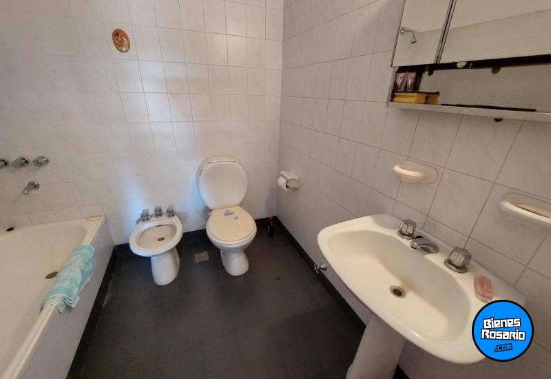 Departamentos - Rosario - Venta