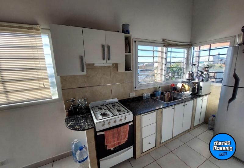 Casas - Funes - Venta