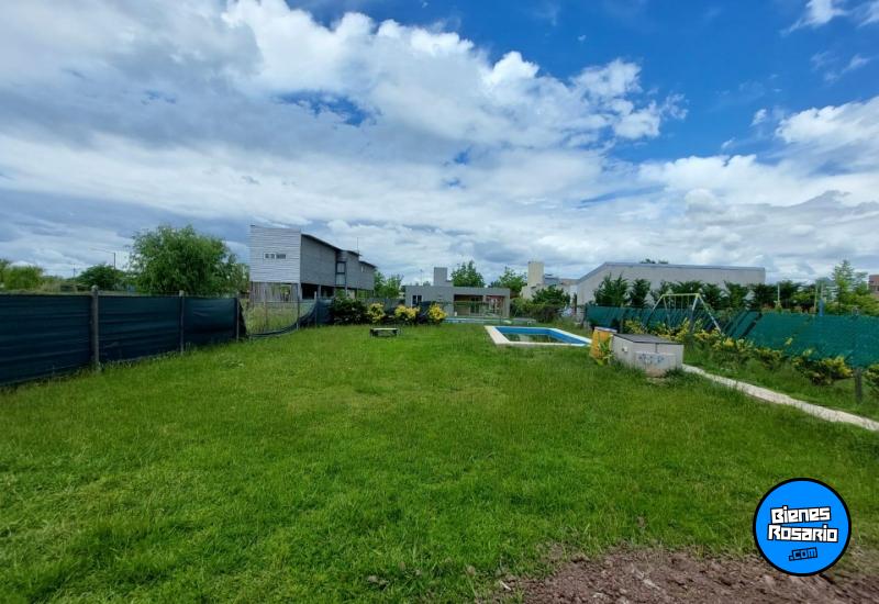 Casas - Funes - Venta