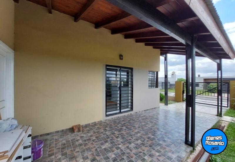 Casas - Funes - Venta