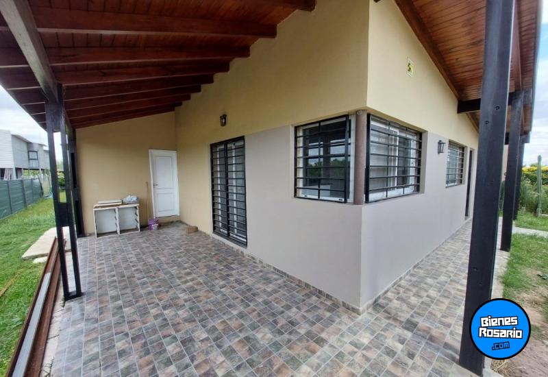 Casas - Funes - Venta