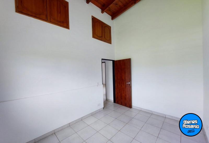 Casas - Funes - Venta