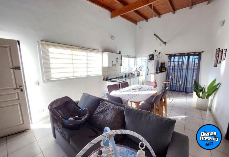 Casas - Funes - Venta