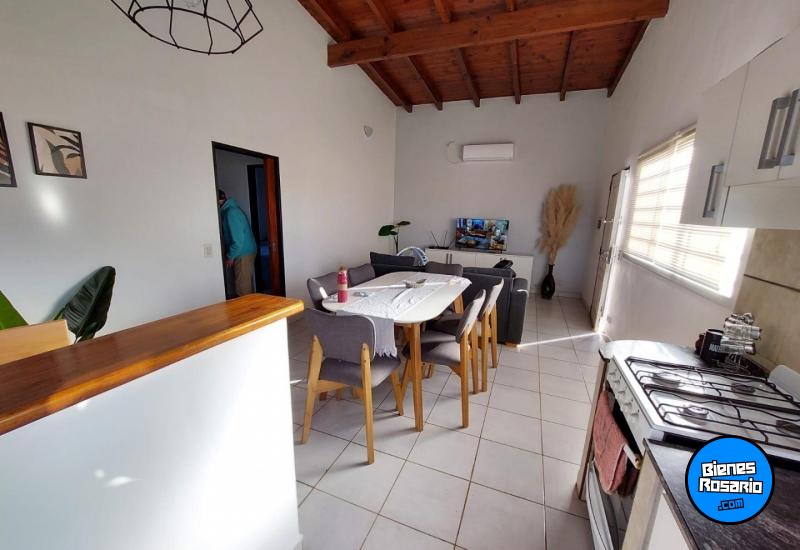 Casas - Funes - Venta