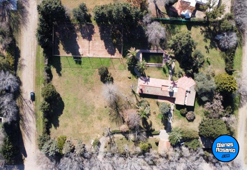 Terrenos - Roldan - Venta