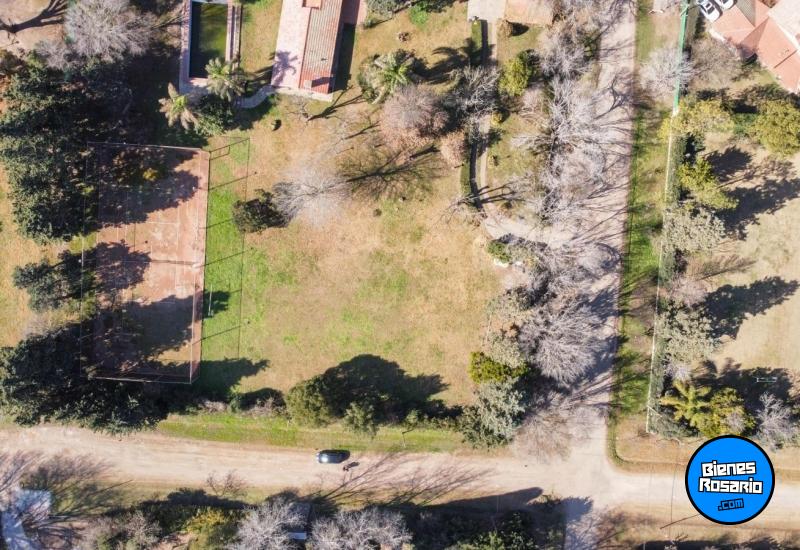 Terrenos - Roldan - Venta