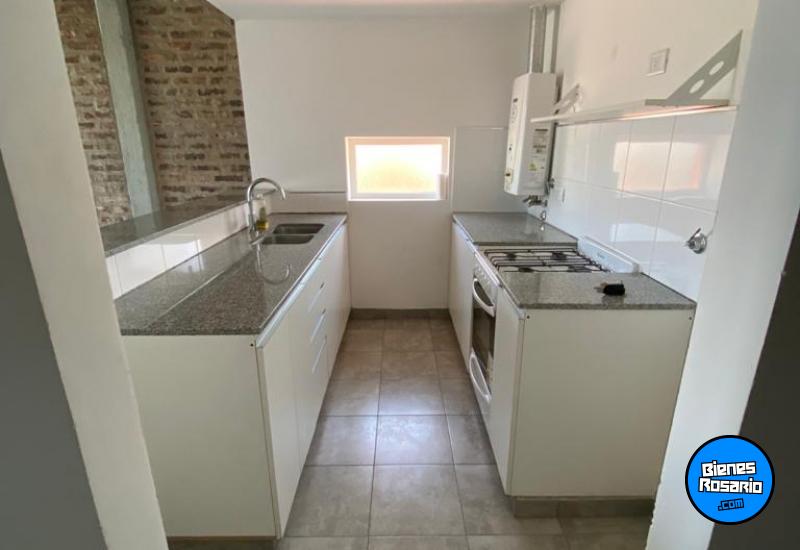 Departamentos - Rosario - Alquiler