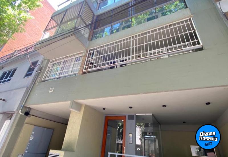 Departamentos - Rosario - Alquiler