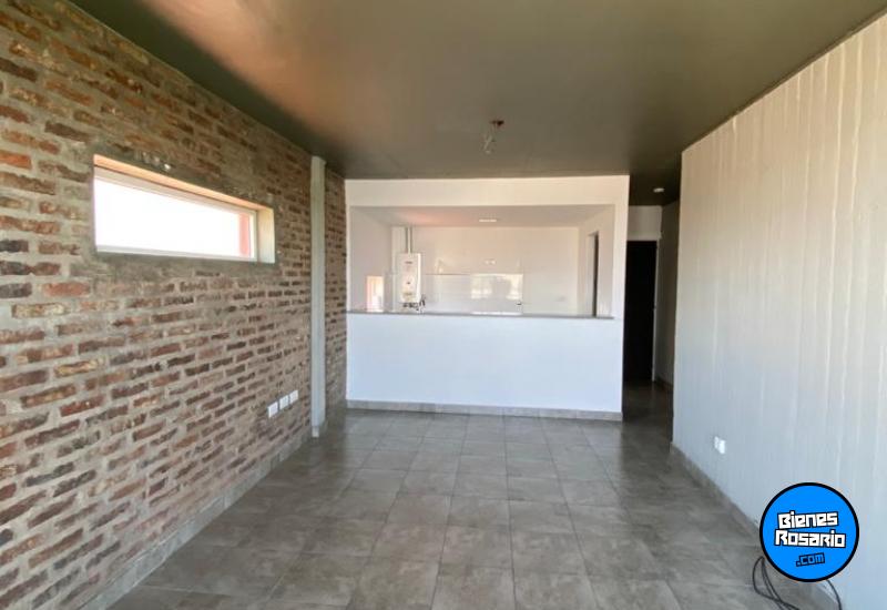 Departamentos - Rosario - Alquiler