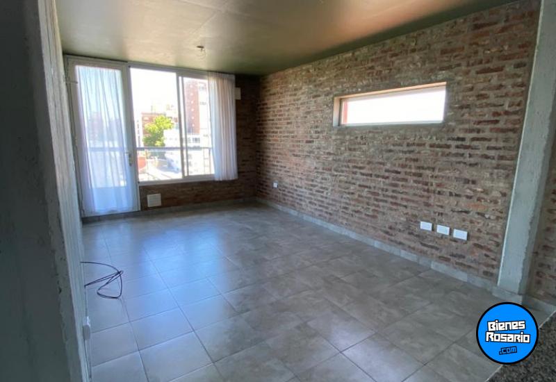 Departamentos - Rosario - Alquiler