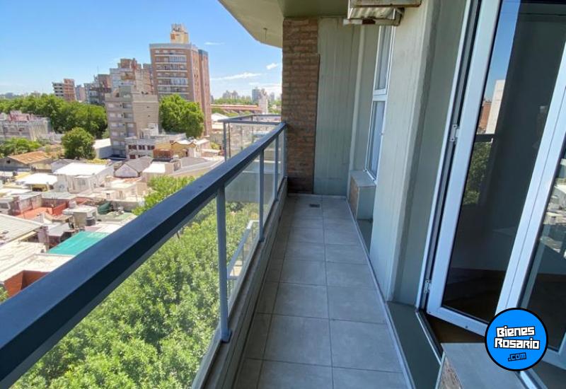 Departamentos - Rosario - Alquiler