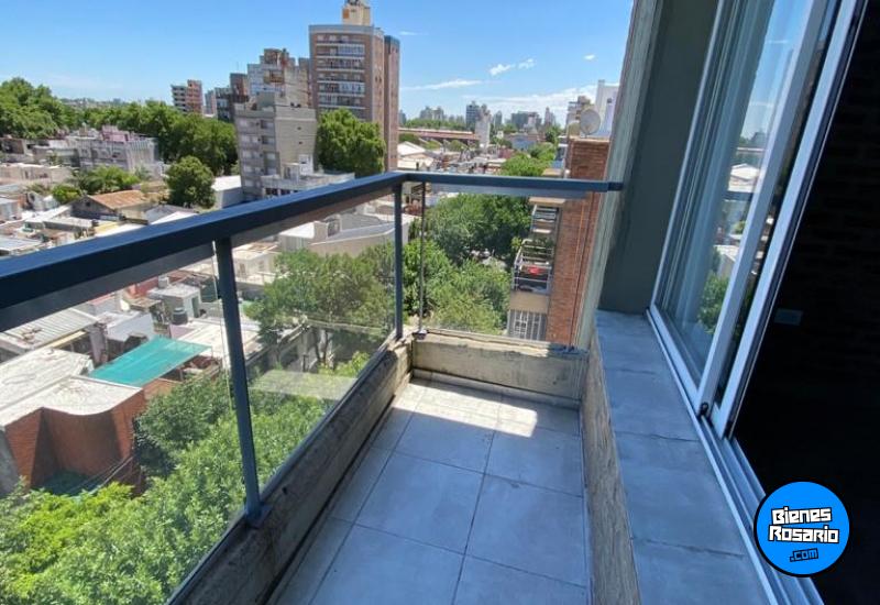 Departamentos - Rosario - Alquiler