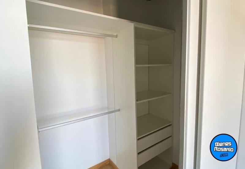Departamentos - Rosario - Alquiler