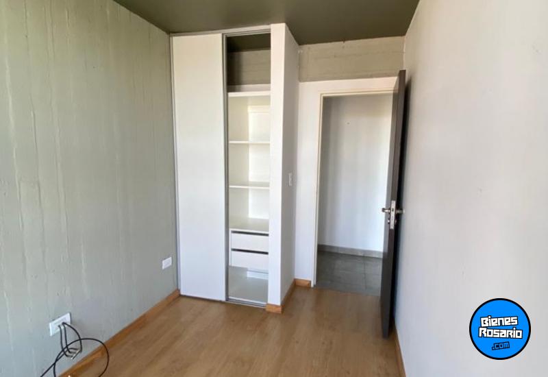 Departamentos - Rosario - Alquiler