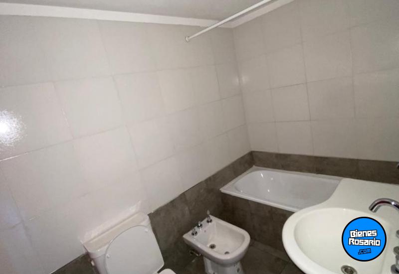 Departamentos - Rosario - Alquiler